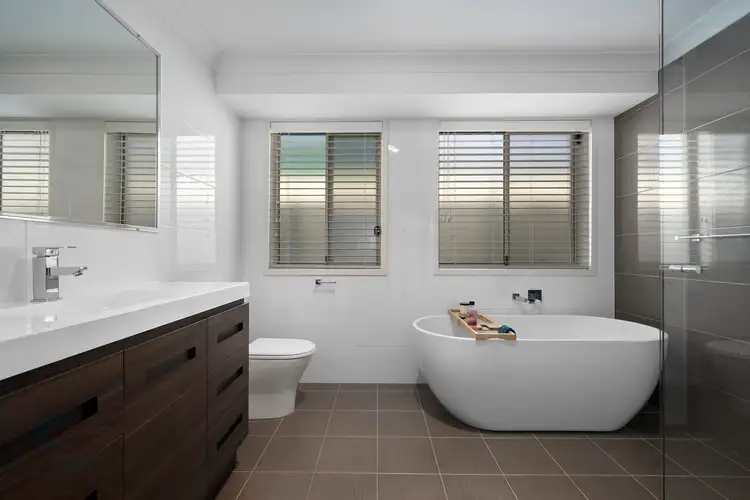 Fifth view of Homely house listing, 9 Anchorage Circle, Summerland Point NSW 2259