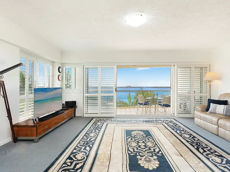 409/89 Esplanade, Golden Beach QLD 4551