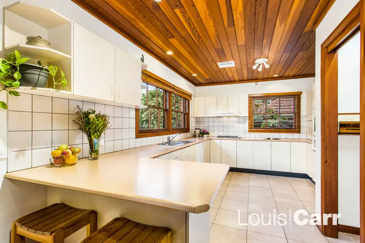 Fourth view of Homely house listing, 104 Fallon Drive, Dural NSW 2158