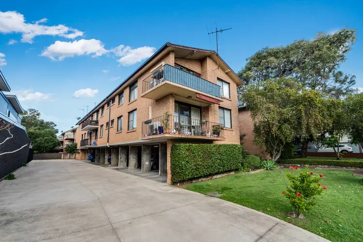 Main view of Homely unit listing, 7/47 Mitchell Street, Merewether NSW 2291