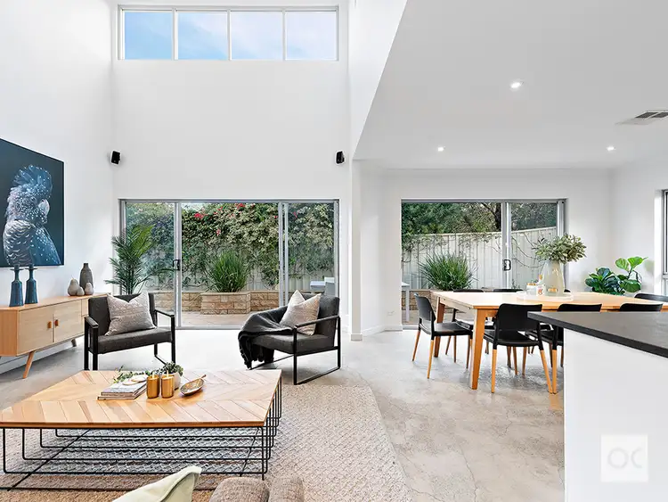 Fifth view of Homely house listing, 594c Brighton Road, South Brighton SA 5048