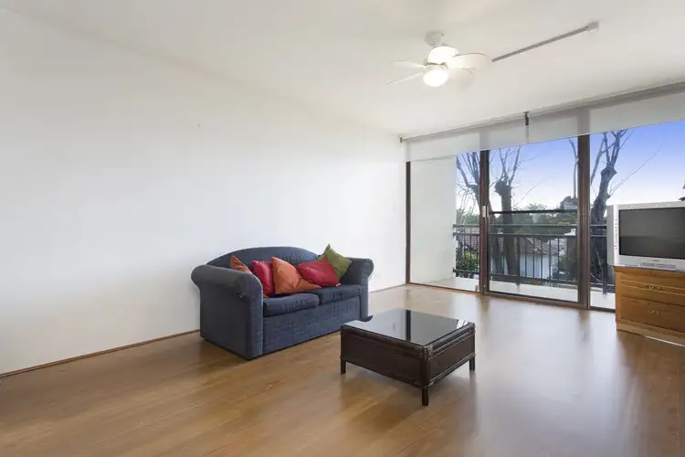 Second view of Homely unit listing, 4/54 Brisbane Street, St Lucia QLD 4067