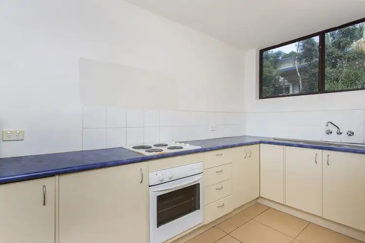 Third view of Homely unit listing, 4/54 Brisbane Street, St Lucia QLD 4067