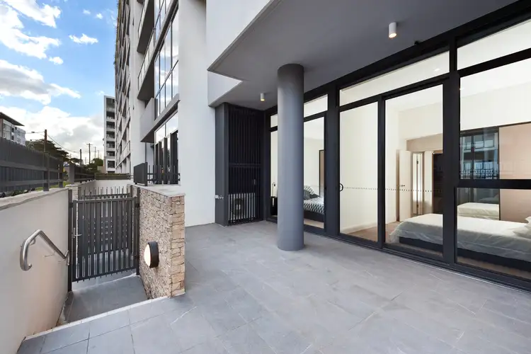 132/2K Morton Street, Parramatta NSW 2150