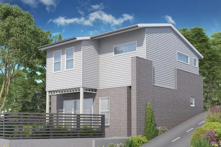 Fifth view of Homely house listing, 50A Lilly Pilly Way, Kiama NSW 2533