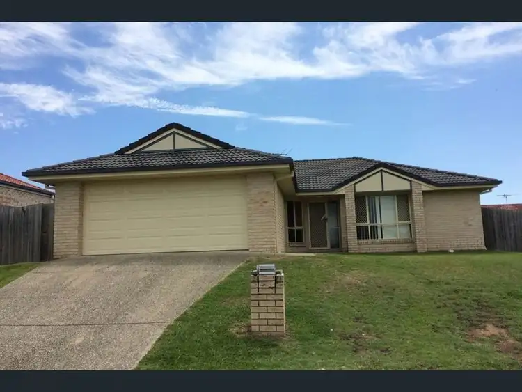 15 Barron Street, Morayfield QLD 4506