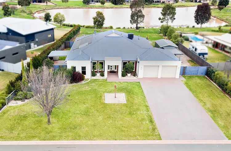 24 Cabernet Drive, Moama NSW 2731