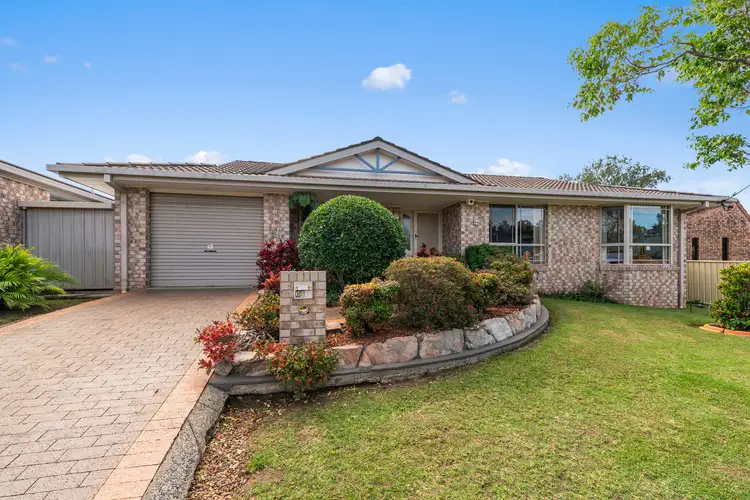 Main view of Homely house listing, 64 Reid Drive, Coffs Harbour NSW 2450