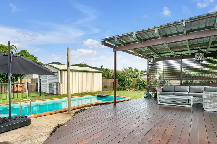 Main view of Homely house listing, 150 Reed Road, Trinity Park QLD 4879