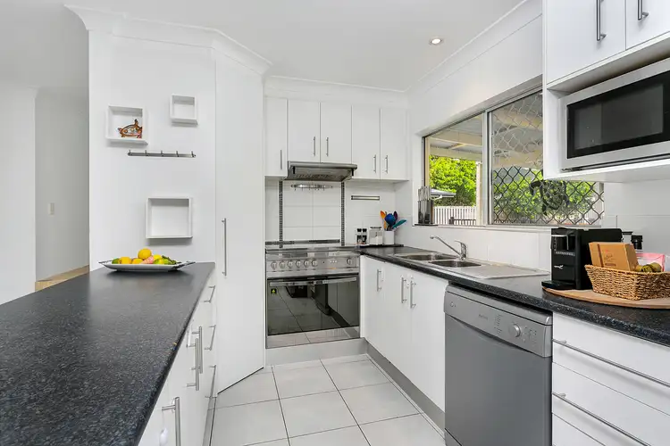 Fifth view of Homely house listing, 150 Reed Road, Trinity Park QLD 4879