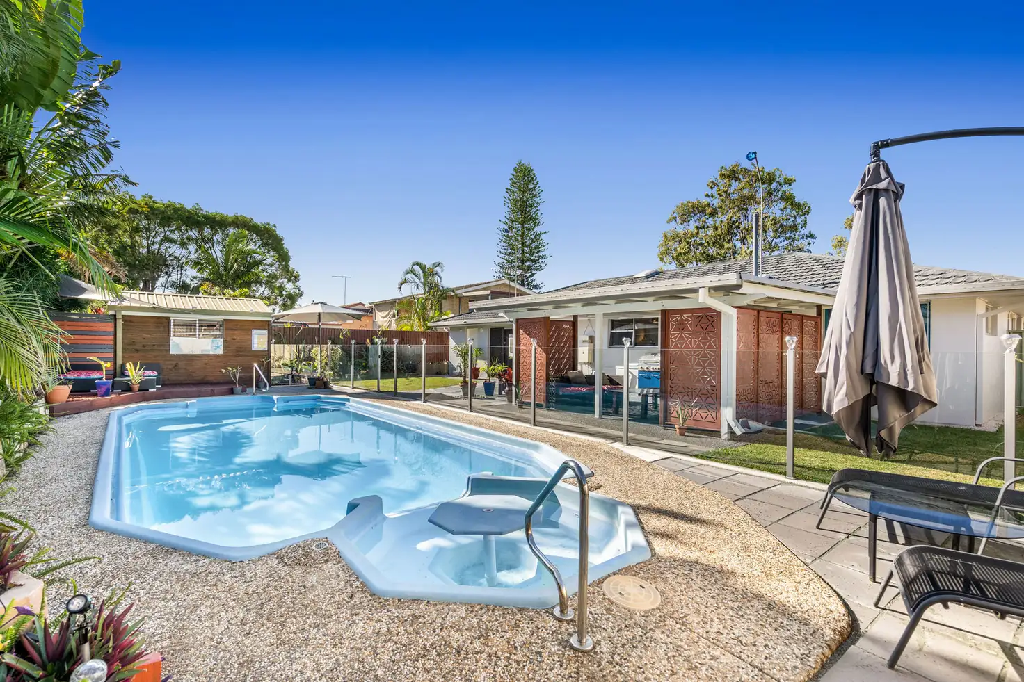 Main view of Homely house listing, 38 Agnes Street, Birkdale QLD 4159