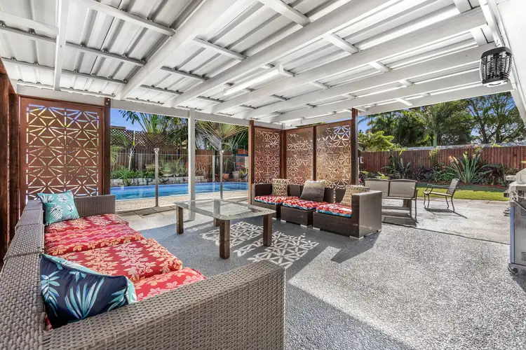 Second view of Homely house listing, 38 Agnes Street, Birkdale QLD 4159