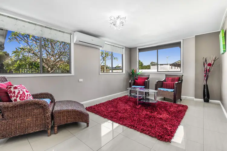 Fifth view of Homely house listing, 38 Agnes Street, Birkdale QLD 4159