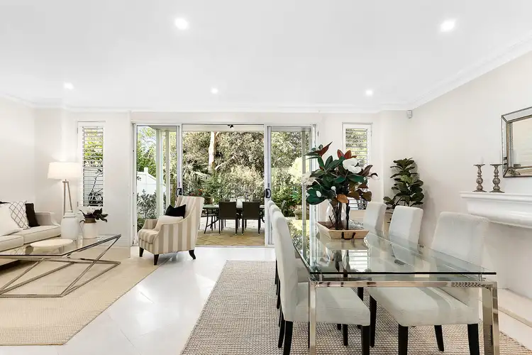 Second view of Homely house listing, 1 Rosemeadow Drive, Cabarita NSW 2137