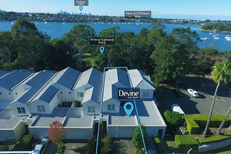 Third view of Homely house listing, 1 Rosemeadow Drive, Cabarita NSW 2137