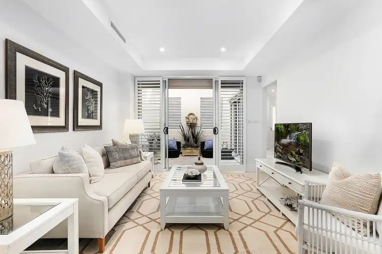 Fourth view of Homely house listing, 1 Rosemeadow Drive, Cabarita NSW 2137