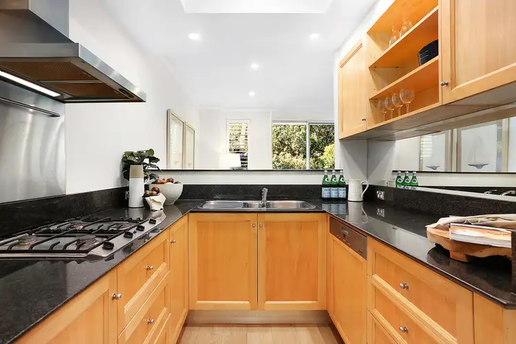 Fifth view of Homely house listing, 1 Rosemeadow Drive, Cabarita NSW 2137
