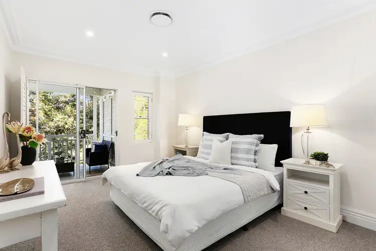 Sixth view of Homely house listing, 1 Rosemeadow Drive, Cabarita NSW 2137