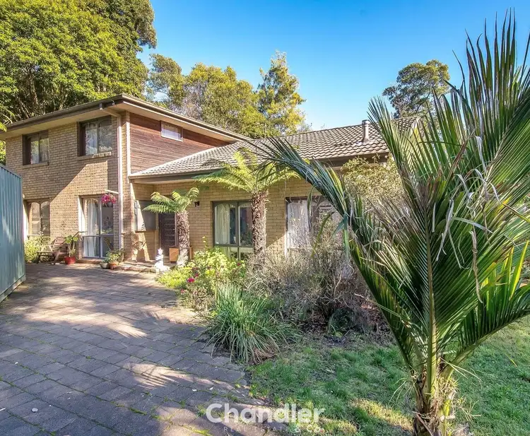 6 Jellicoe Avenue, Monbulk VIC 3793