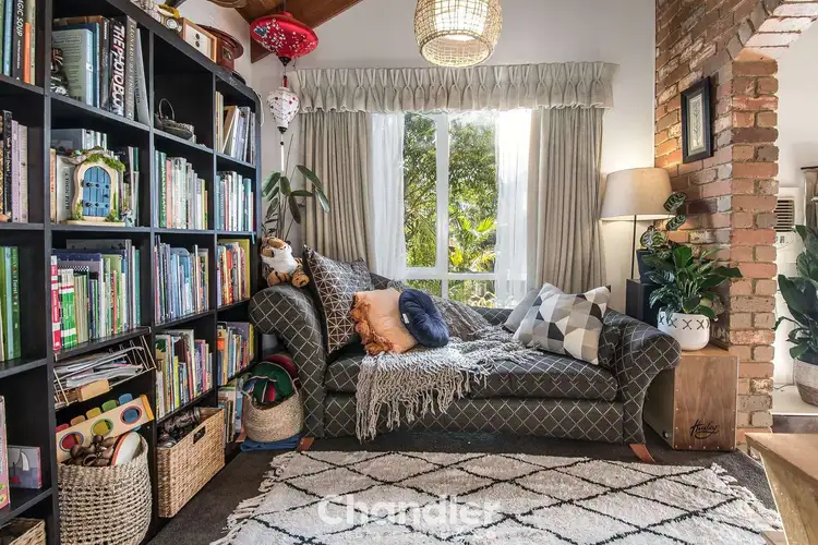 Second view of Homely house listing, 6 Jellicoe Avenue, Monbulk VIC 3793