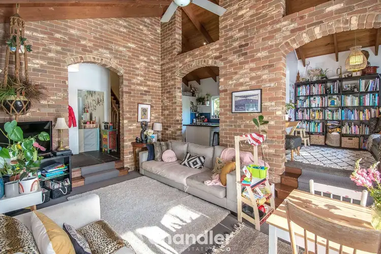 Third view of Homely house listing, 6 Jellicoe Avenue, Monbulk VIC 3793