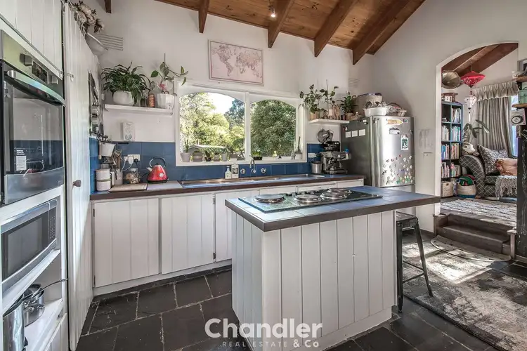 Fourth view of Homely house listing, 6 Jellicoe Avenue, Monbulk VIC 3793