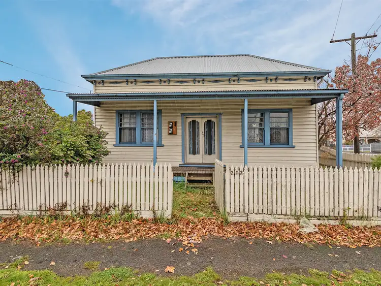 Main view of Homely house listing, 202 Barkly Street, Bakery Hill VIC 3350
