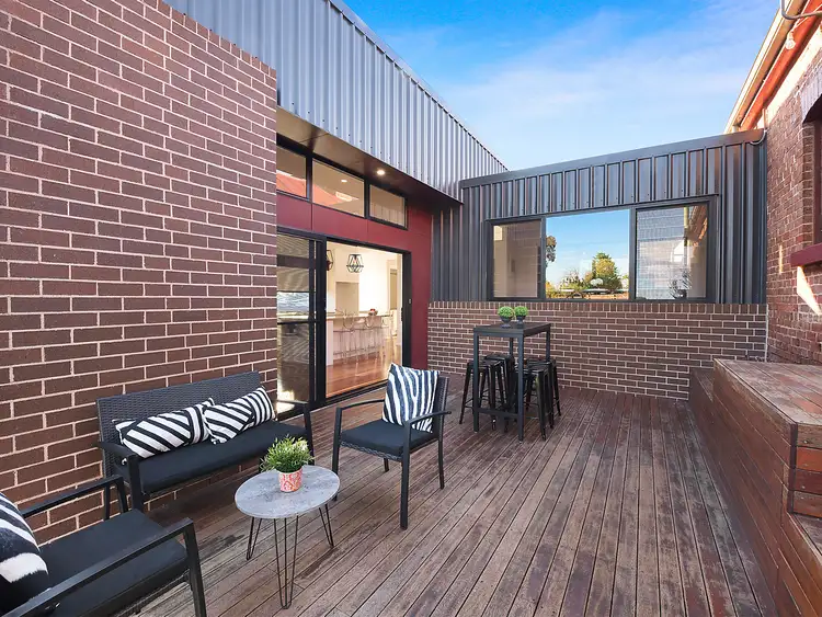 Sixth view of Homely house listing, 161 Mayne Street, Gulgong NSW 2852