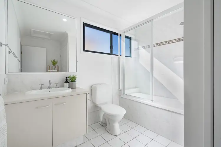 Sixth view of Homely townhouse listing, 4/74 Plaza Street, Wynnum West QLD 4178