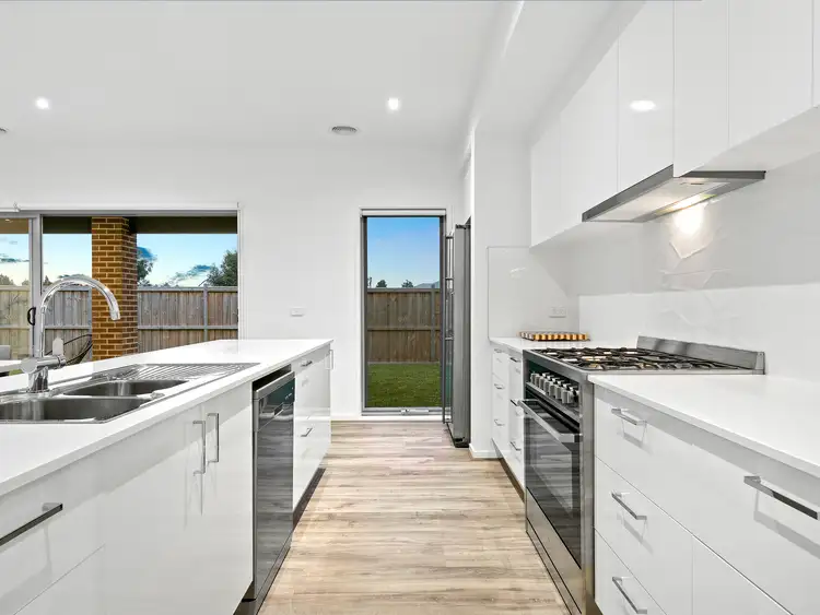Third view of Homely house listing, 3 Coventry Drive, Warragul VIC 3820