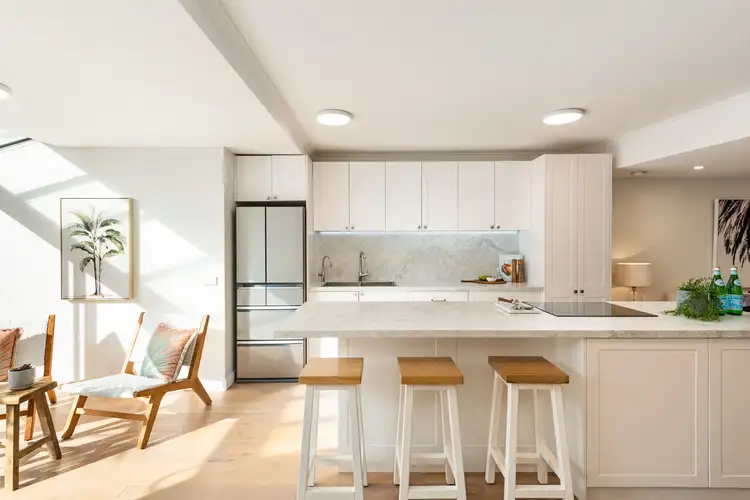 4/2A Cambridge Street, Cammeray NSW 2062