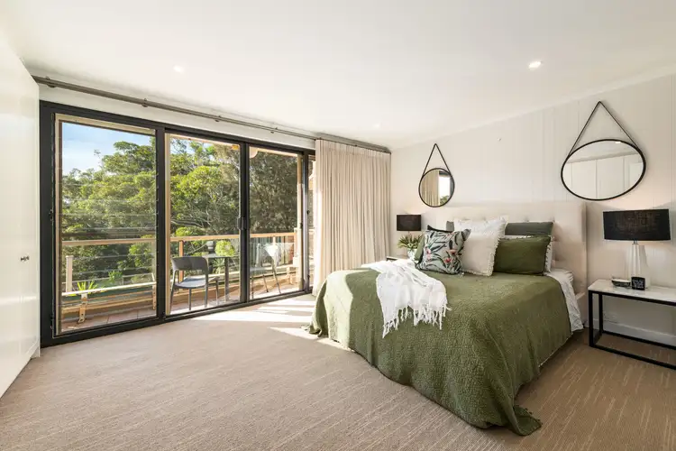 Sixth view of Homely apartment listing, 4/2A Cambridge Street, Cammeray NSW 2062