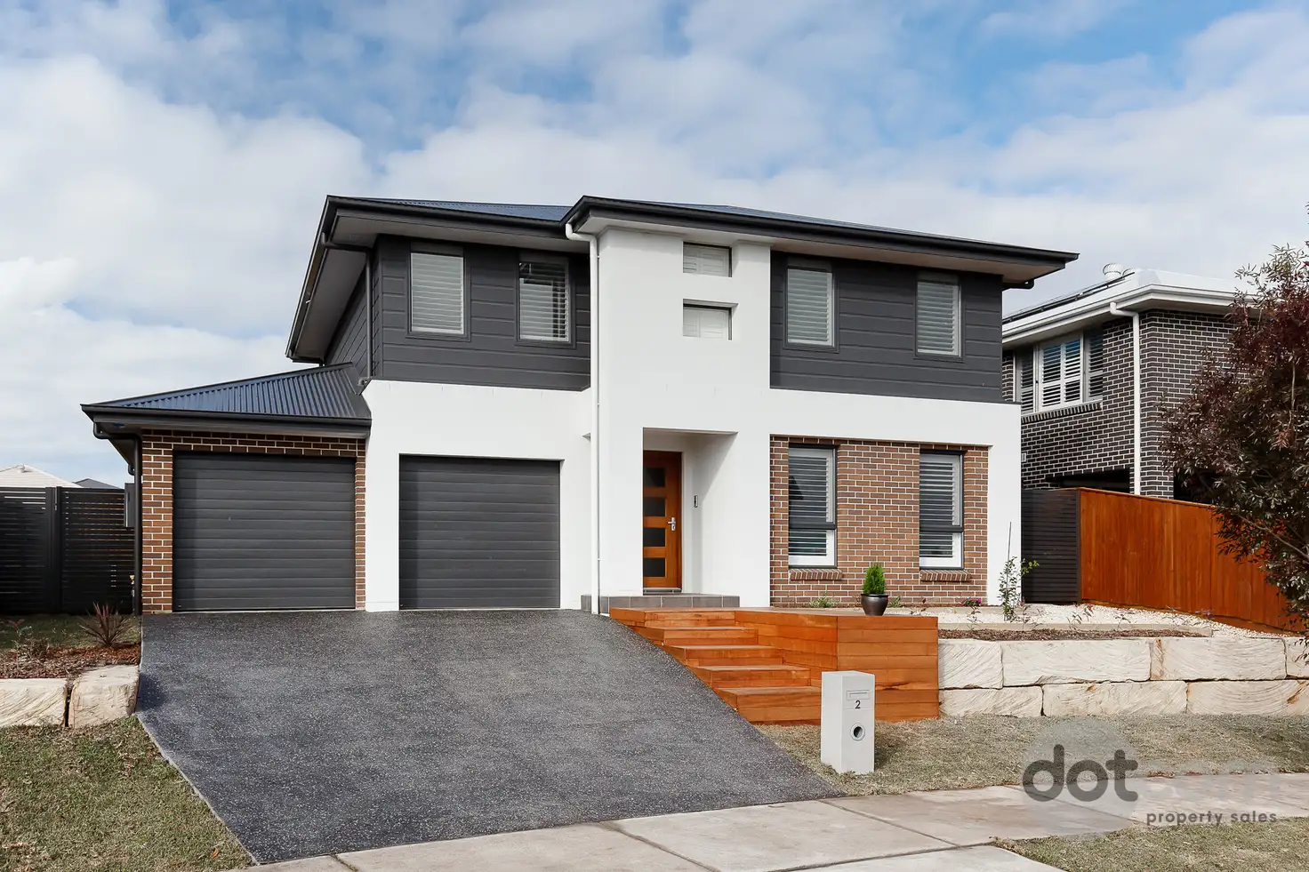 Main view of Homely house listing, 2 Twister Street, Chisholm NSW 2322