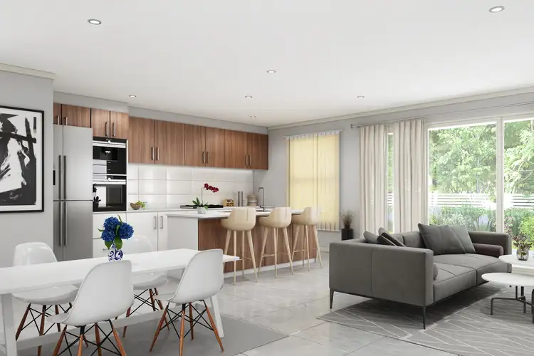 Fourth view of Homely house listing, 54A Lilly Pilly Way, Kiama NSW 2533