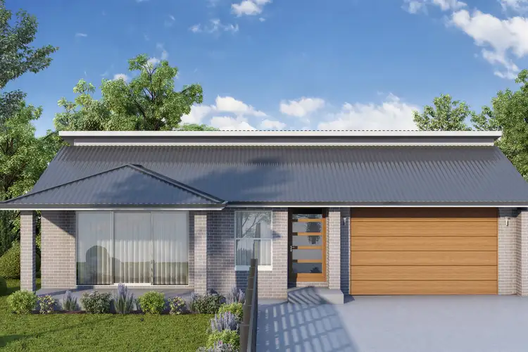 Main view of Homely house listing, 52A Lilly Pilly Way, Kiama NSW 2533