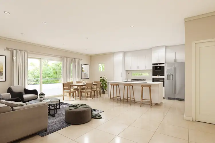 Second view of Homely house listing, 52A Lilly Pilly Way, Kiama NSW 2533