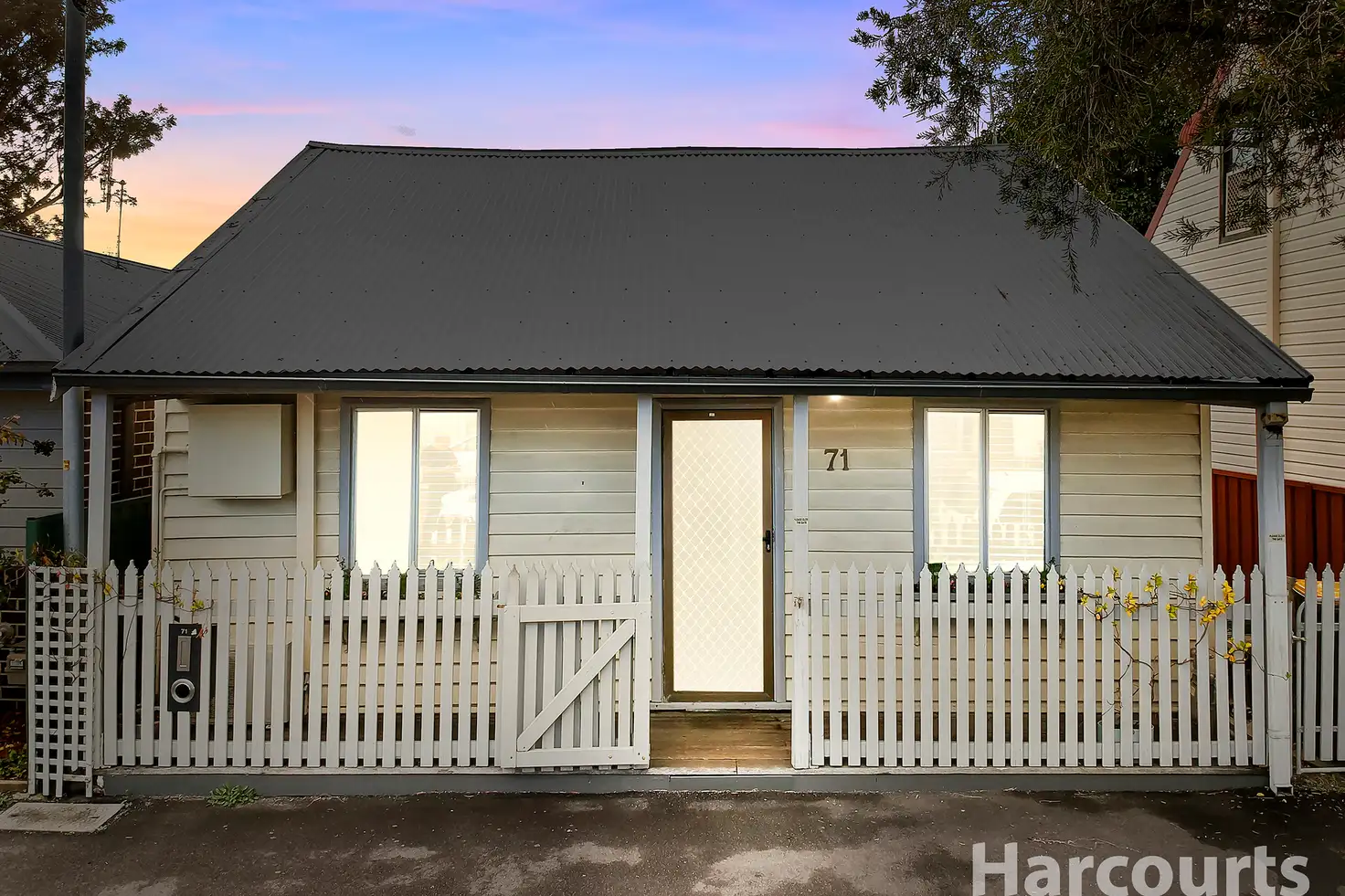 Main view of Homely house listing, 71 Chinchen Street, Islington NSW 2296