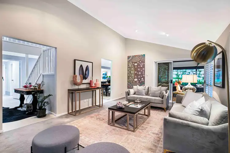 Third view of Homely house listing, 10 Mukurta Street, Chapel Hill QLD 4069
