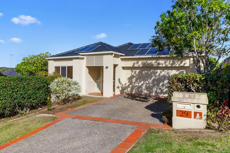 29 Oleander Place, Carindale QLD 4152