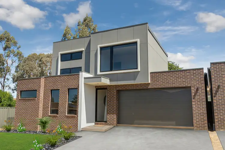 3/17 Bakewell Street, North Bendigo VIC 3550