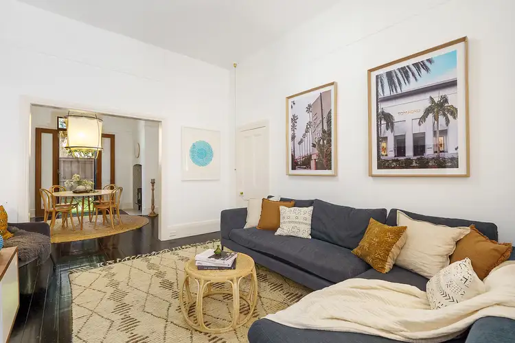 4/36 Rangers Road, Cremorne NSW 2090