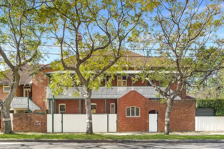 Second view of Homely apartment listing, 4/36 Rangers Road, Cremorne NSW 2090