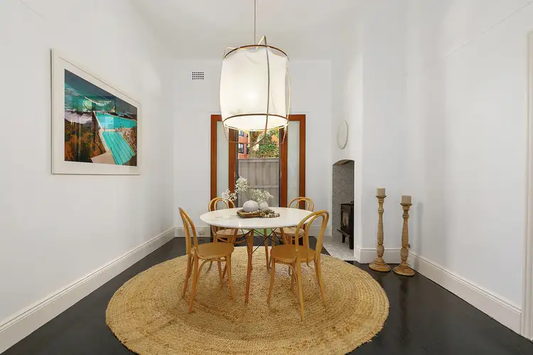 Fourth view of Homely apartment listing, 4/36 Rangers Road, Cremorne NSW 2090