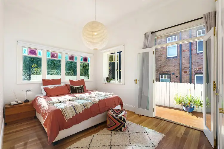 Fifth view of Homely apartment listing, 4/36 Rangers Road, Cremorne NSW 2090