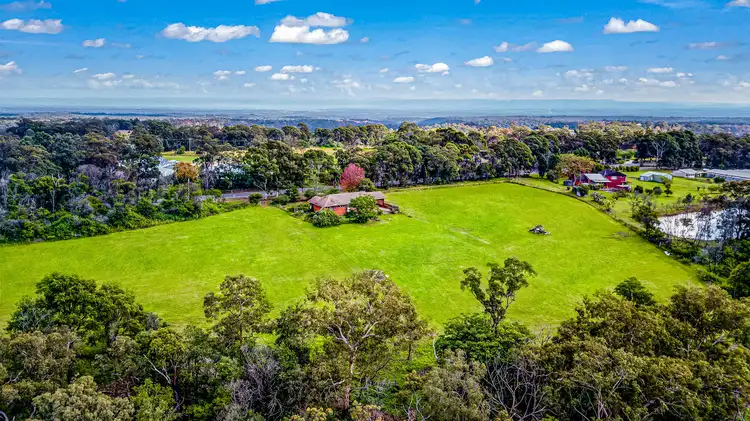 Second view of Homely rural property listing, 3261 Old Northern Road, Glenorie NSW 2157