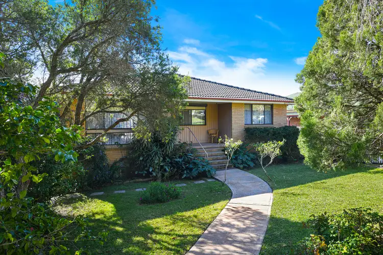 29 Beattie Street, Jamberoo NSW 2533