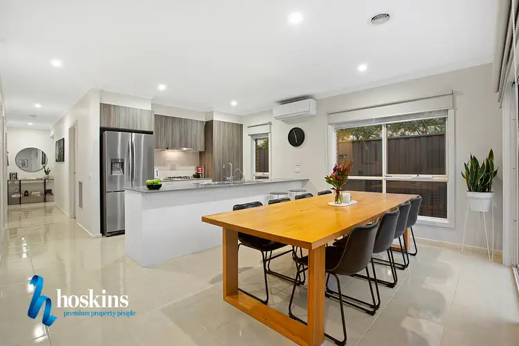 Third view of Homely house listing, 35 Tanika Circuit, Croydon VIC 3136