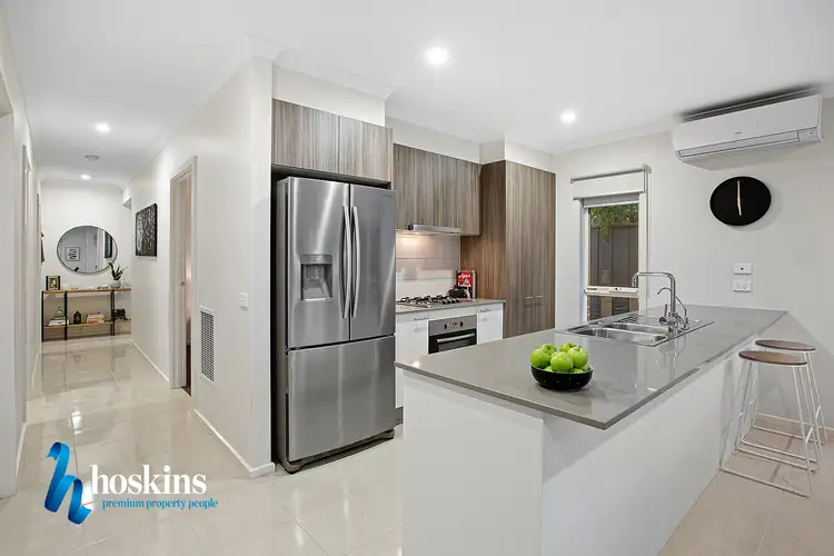 Fourth view of Homely house listing, 35 Tanika Circuit, Croydon VIC 3136