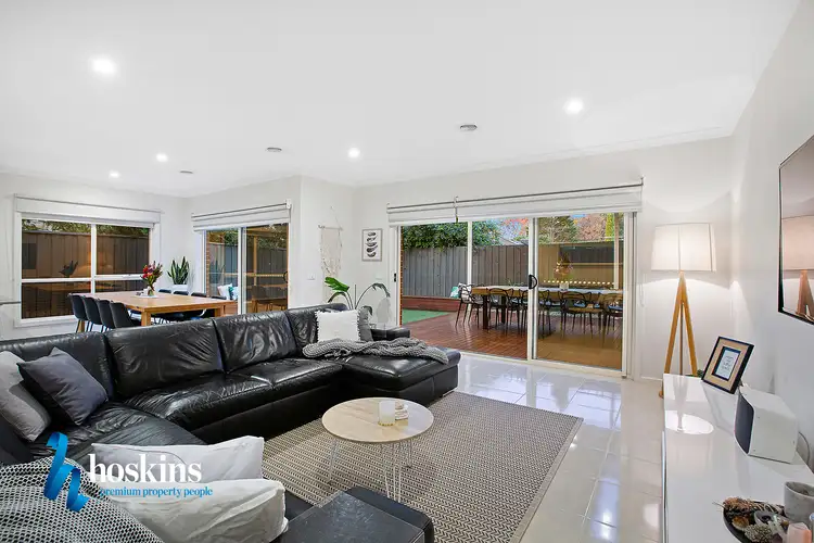 Fifth view of Homely house listing, 35 Tanika Circuit, Croydon VIC 3136