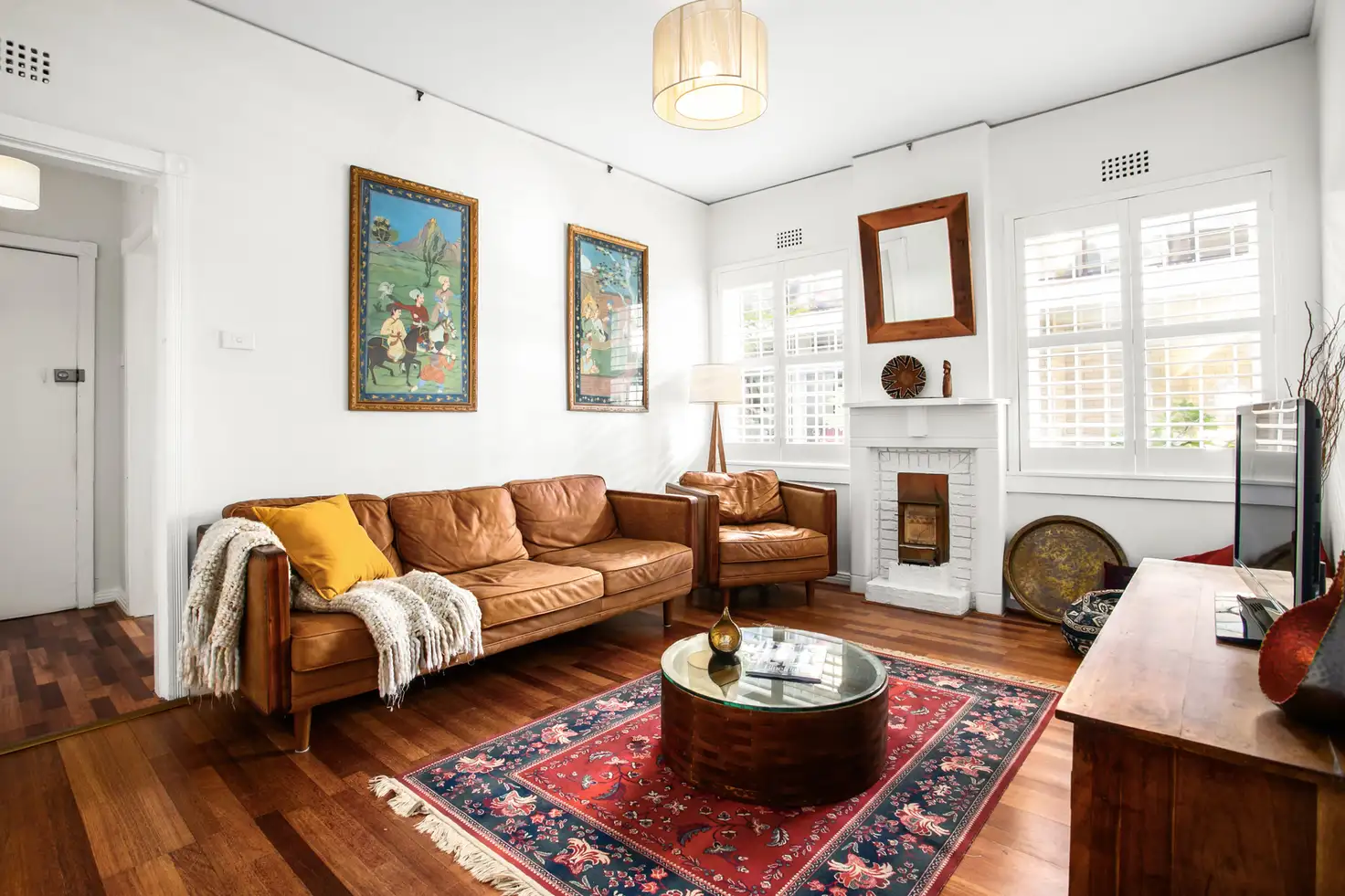 Main view of Homely apartment listing, 3/17 Penkivil Street, Bondi NSW 2026